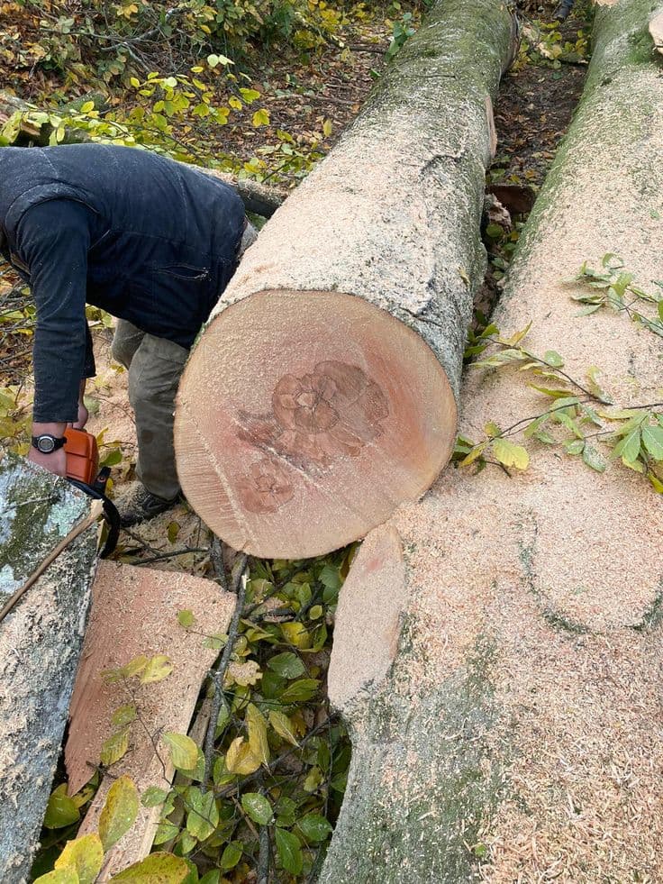 Logging operations